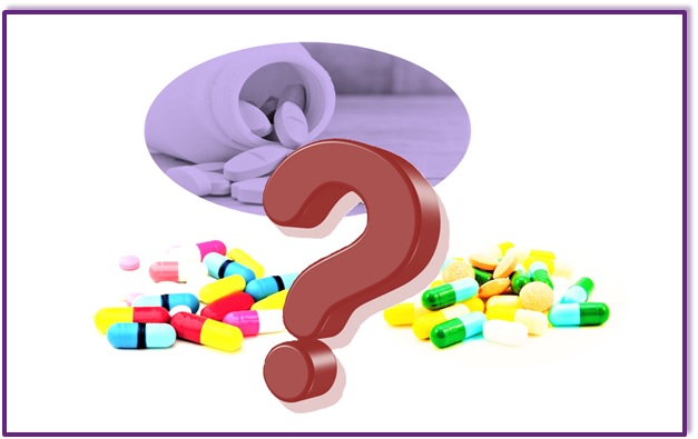 FAQ prescrire médicaments